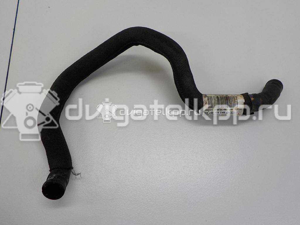 Фото Шланг гидроусилителя  8k0422887ah для audi A4 [B8] {forloop.counter}}