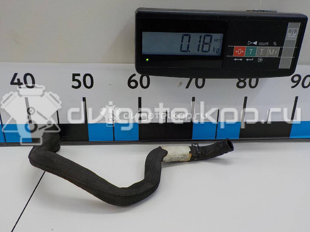 Фото Шланг гидроусилителя  8k0422887ah для audi A4 [B8] {forloop.counter}}