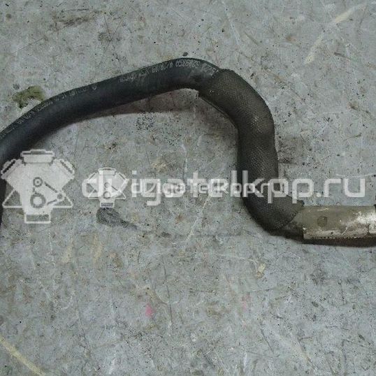 Фото Шланг гидроусилителя  8k0422887ah для audi A4 [B8]