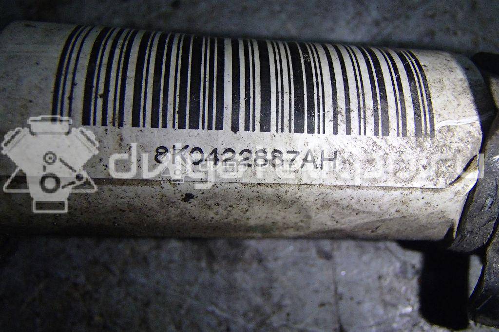 Фото Шланг гидроусилителя  8k0422887ah для audi A4 [B8] {forloop.counter}}