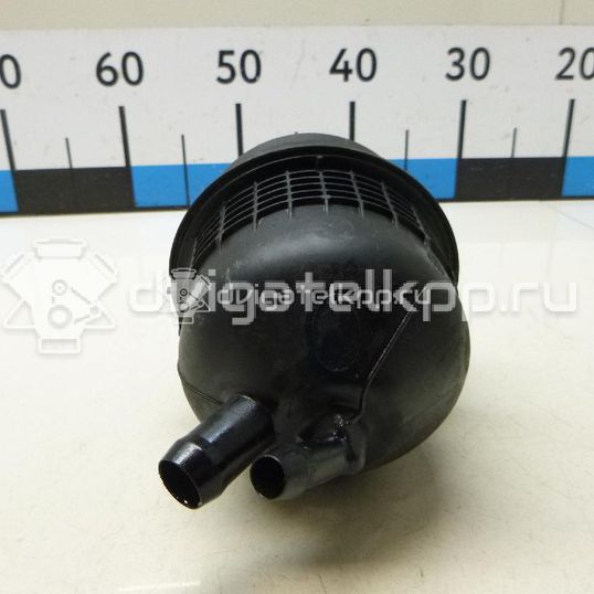 Фото Бачок гидроусилителя  4F0422371D для audi A4 [B8]