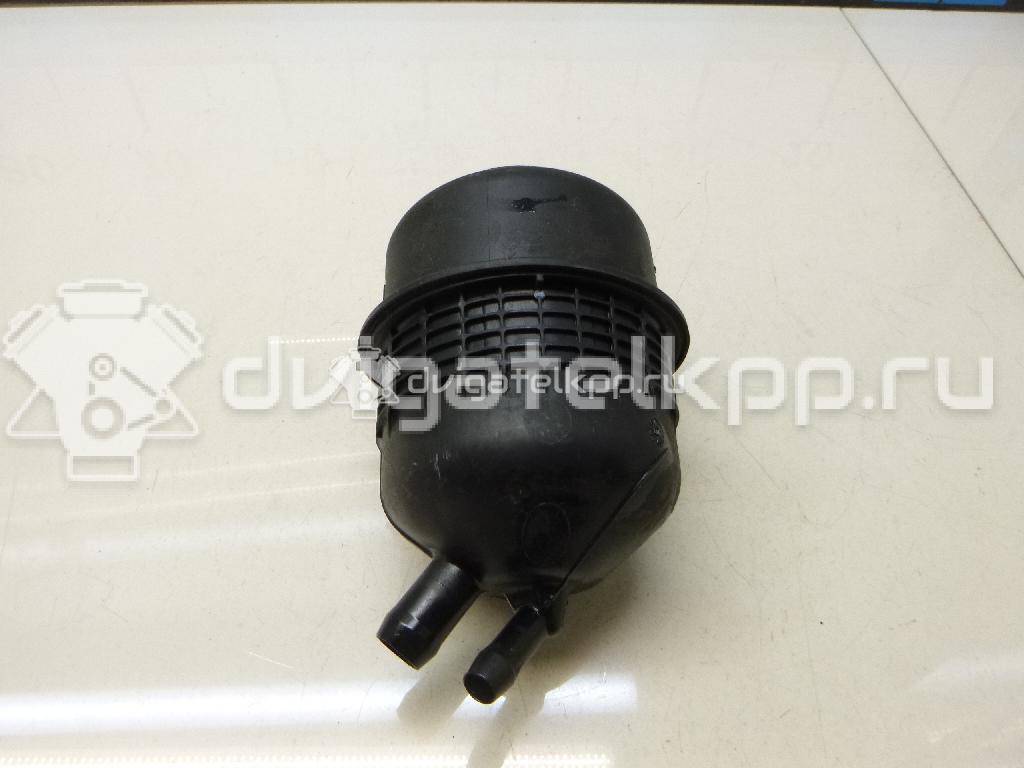 Фото Бачок гидроусилителя  4F0422371D для audi A4 [B8] {forloop.counter}}