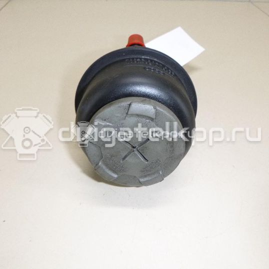 Фото Бачок гидроусилителя  4F0422371D для audi A4 [B8]