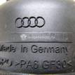 Фото Бачок гидроусилителя  4F0422371D для audi A4 [B8] {forloop.counter}}