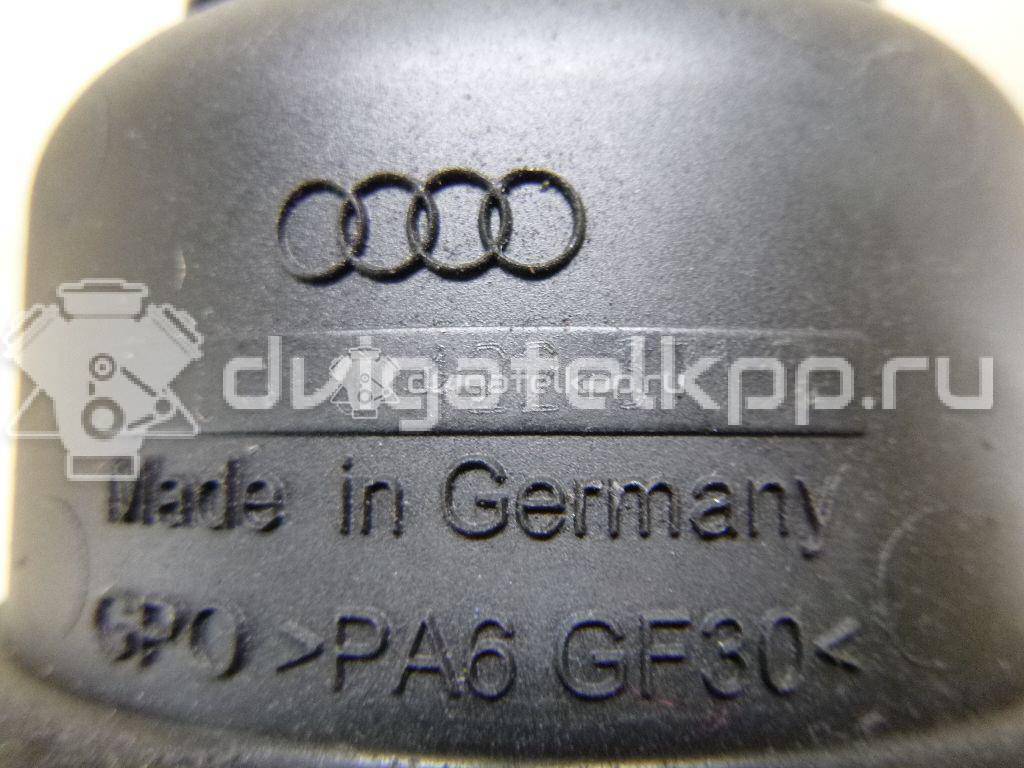 Фото Бачок гидроусилителя  4F0422371D для audi A4 [B8] {forloop.counter}}