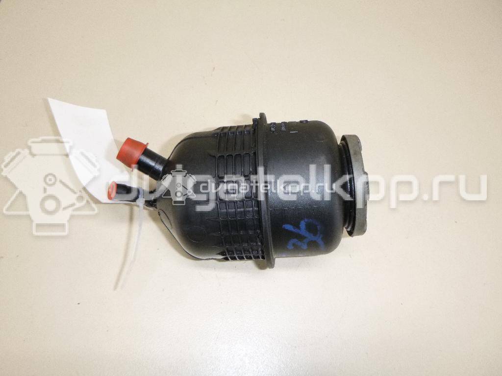 Фото Бачок гидроусилителя  4F0422371D для audi A4 [B8] {forloop.counter}}