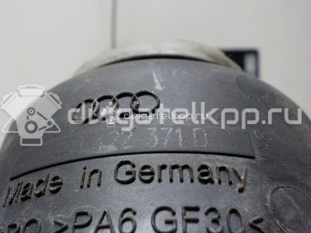 Фото Бачок гидроусилителя  4F0422371D для audi A4 [B8] {forloop.counter}}