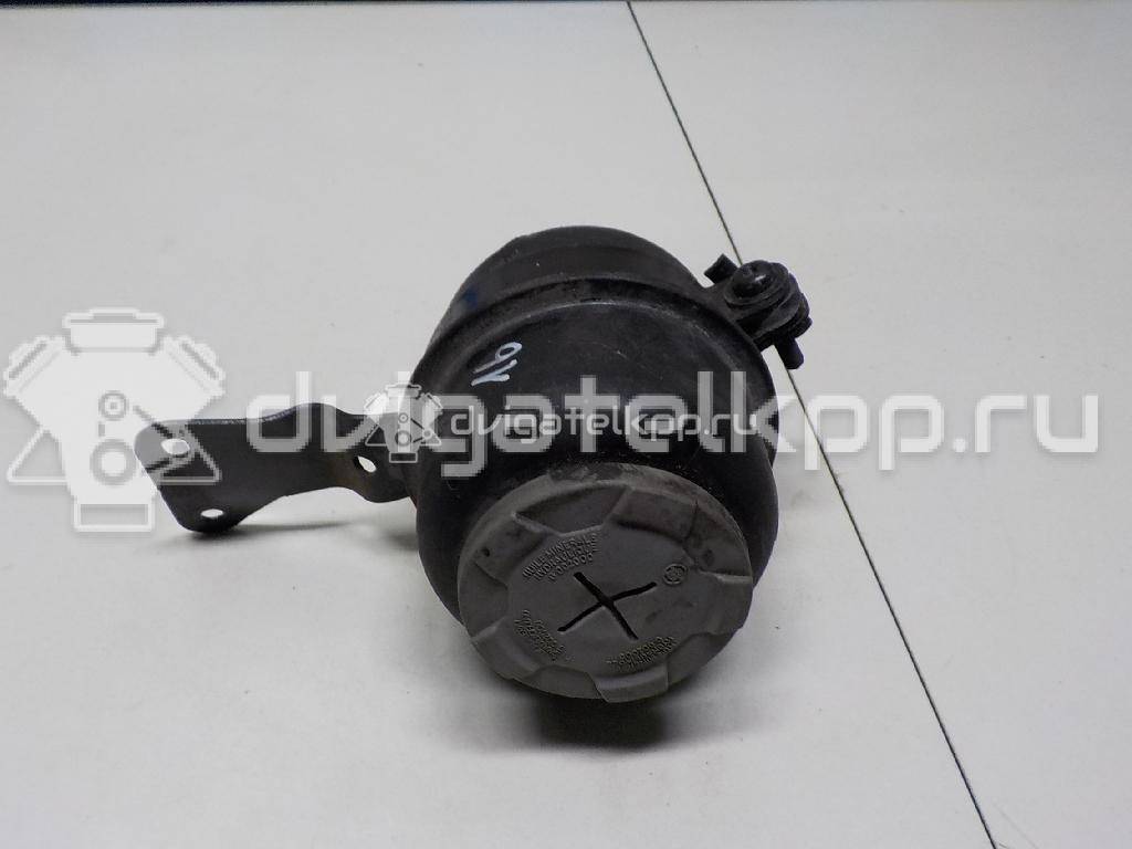 Фото Бачок гидроусилителя  4F0422371D для audi A4 [B8] {forloop.counter}}