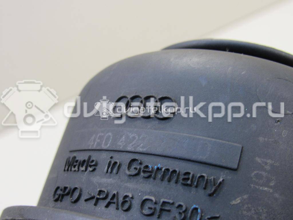 Фото Бачок гидроусилителя  4F0422371D для audi A4 [B8] {forloop.counter}}