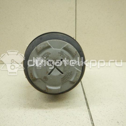 Фото Бачок гидроусилителя  4f0422371d для audi A8 [4H]