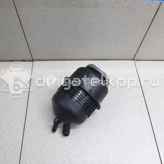 Фото Бачок гидроусилителя  4F0422371D для audi A4 [B8]