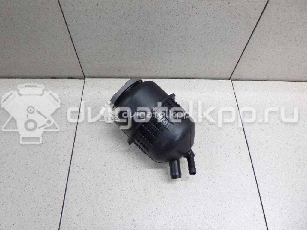 Фото Бачок гидроусилителя  4F0422371D для audi A4 [B8] {forloop.counter}}