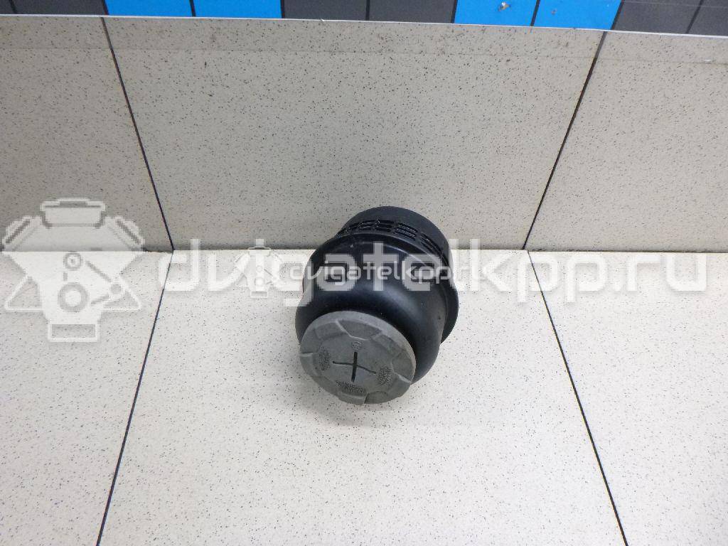 Фото Бачок гидроусилителя  4F0422371D для audi A4 [B8] {forloop.counter}}
