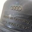 Фото Бачок гидроусилителя  4f0422371d для audi A8 [4H] {forloop.counter}}