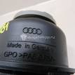 Фото Бачок гидроусилителя  4F0422371D для audi A4 [B8] {forloop.counter}}