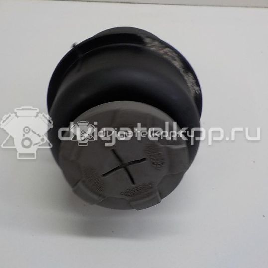 Фото Бачок гидроусилителя  4f0422371d для audi A8 [4H]