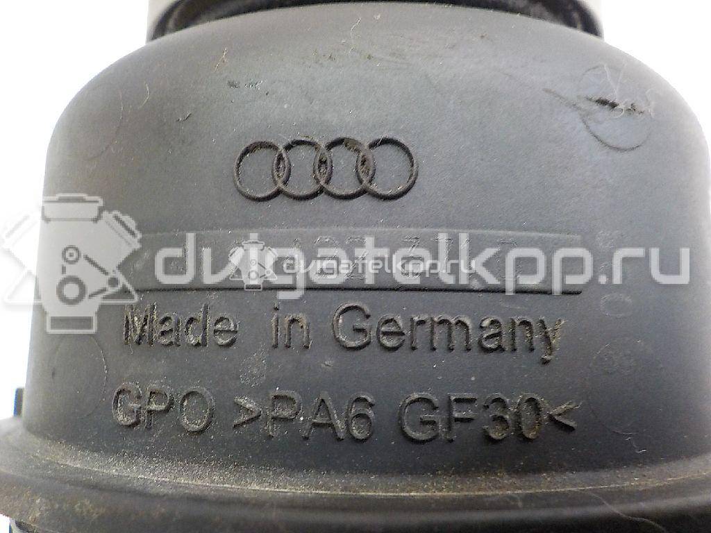 Фото Бачок гидроусилителя  4f0422371d для audi A8 [4H] {forloop.counter}}