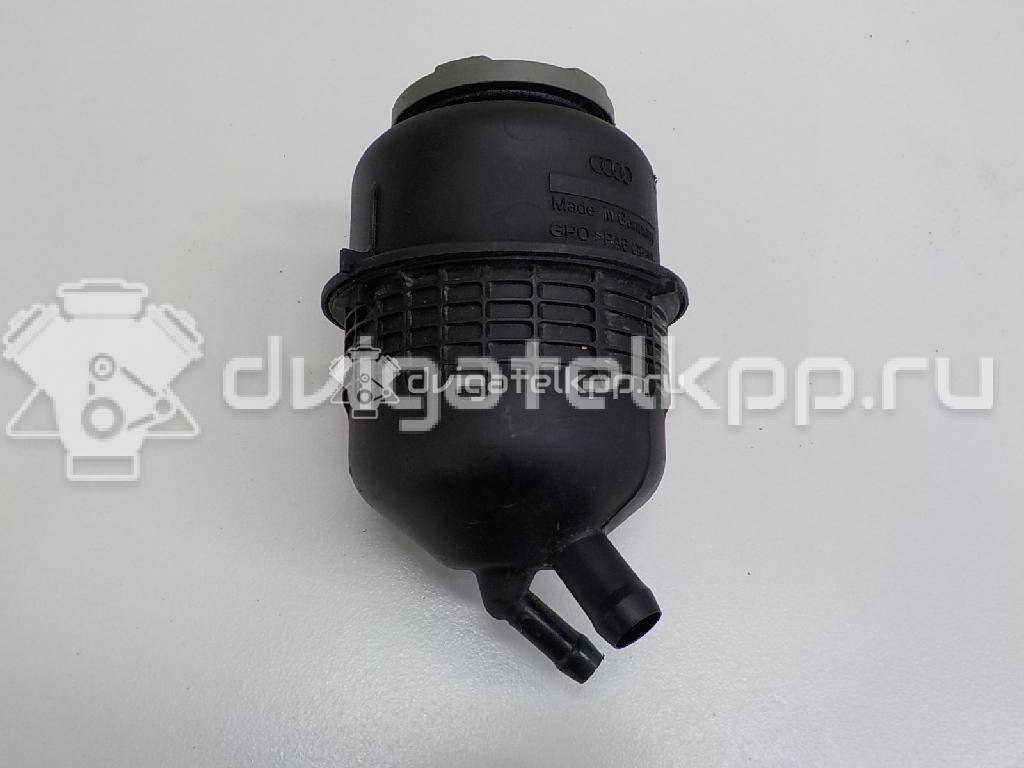 Фото Бачок гидроусилителя  4f0422371d для audi A8 [4H] {forloop.counter}}