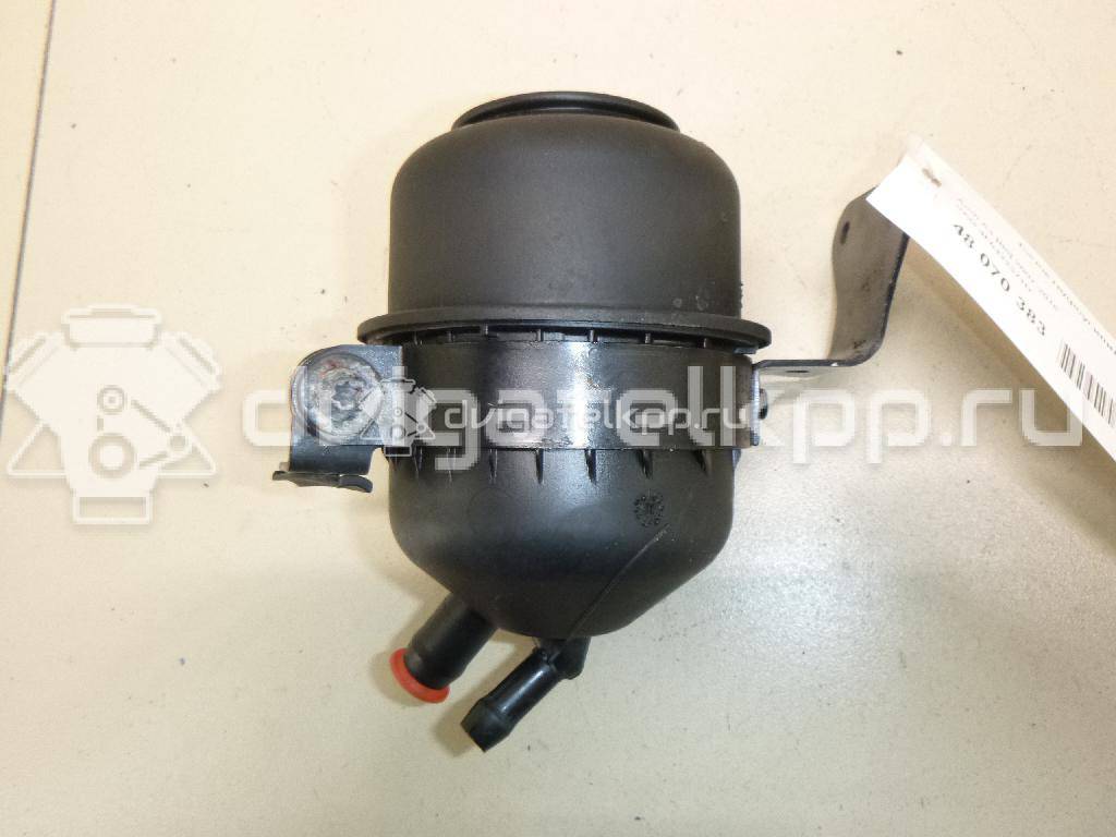 Фото Бачок гидроусилителя  4F0422371D для audi A4 [B8] {forloop.counter}}