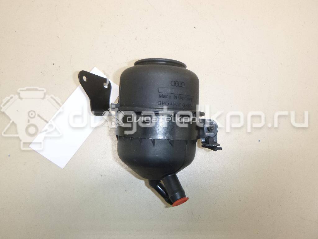 Фото Бачок гидроусилителя  4F0422371D для audi A4 [B8] {forloop.counter}}