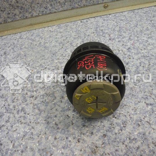 Фото Бачок гидроусилителя  4f0422371d для audi A8 [4H]