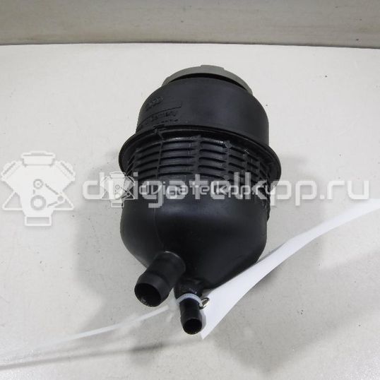 Фото Бачок гидроусилителя  4F0422371D для audi A4 [B8]