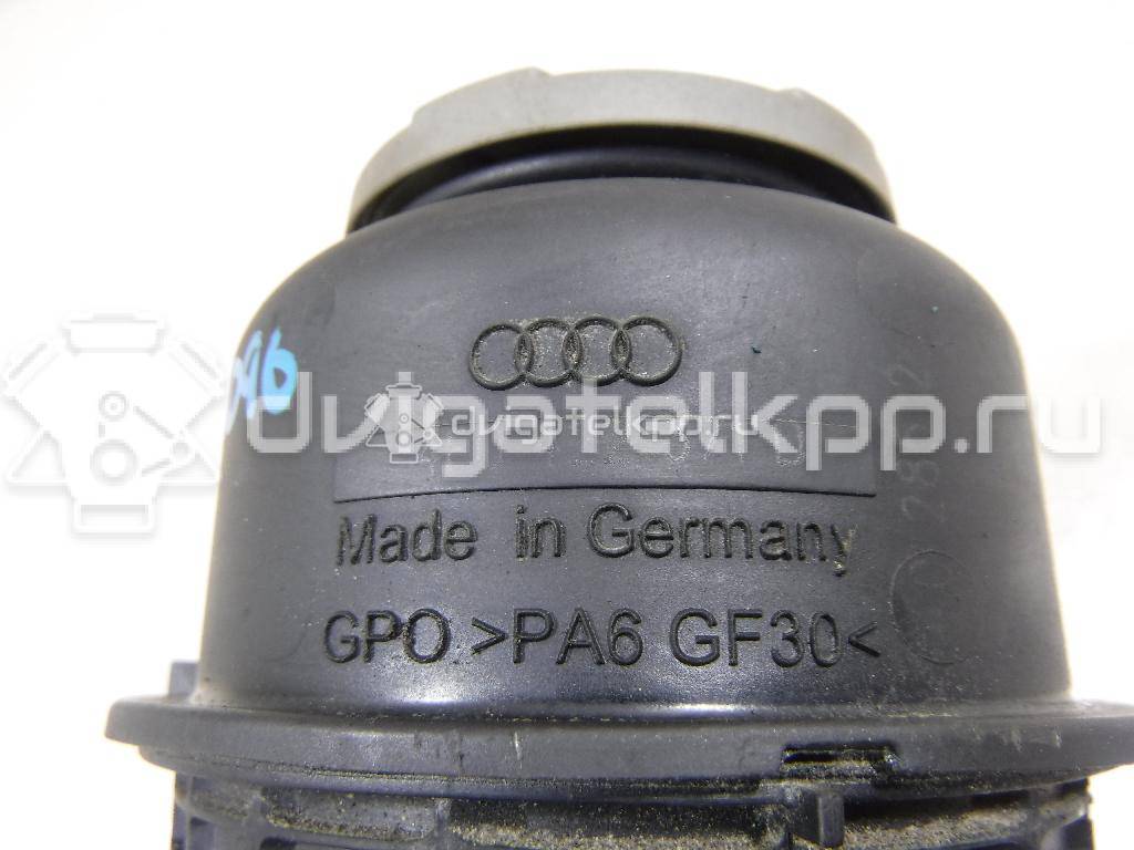 Фото Бачок гидроусилителя  4F0422371D для audi A4 [B8] {forloop.counter}}
