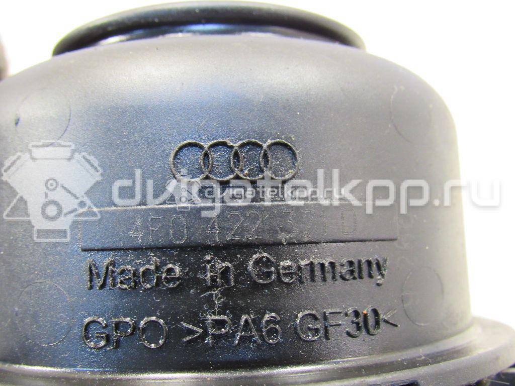 Фото Бачок гидроусилителя  4f0422371d для audi A8 [4H] {forloop.counter}}