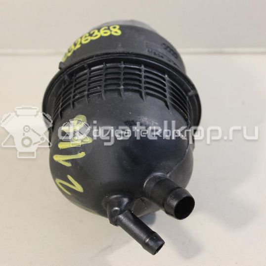 Фото Бачок гидроусилителя  4f0422371d для audi A8 [4H]