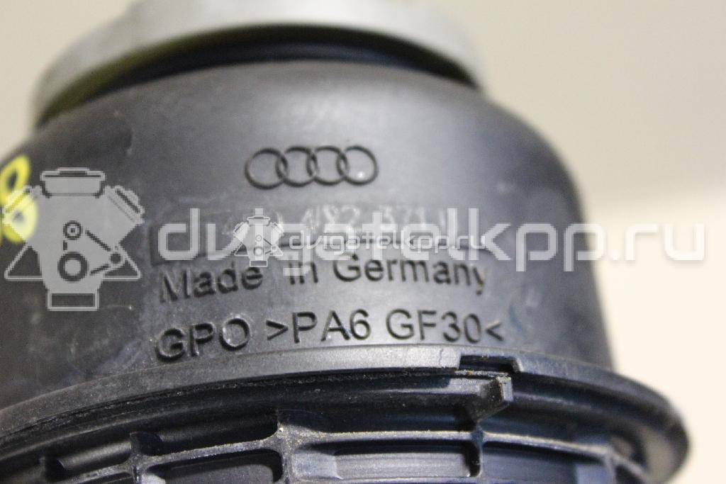 Фото Бачок гидроусилителя  4f0422371d для audi A8 [4H] {forloop.counter}}