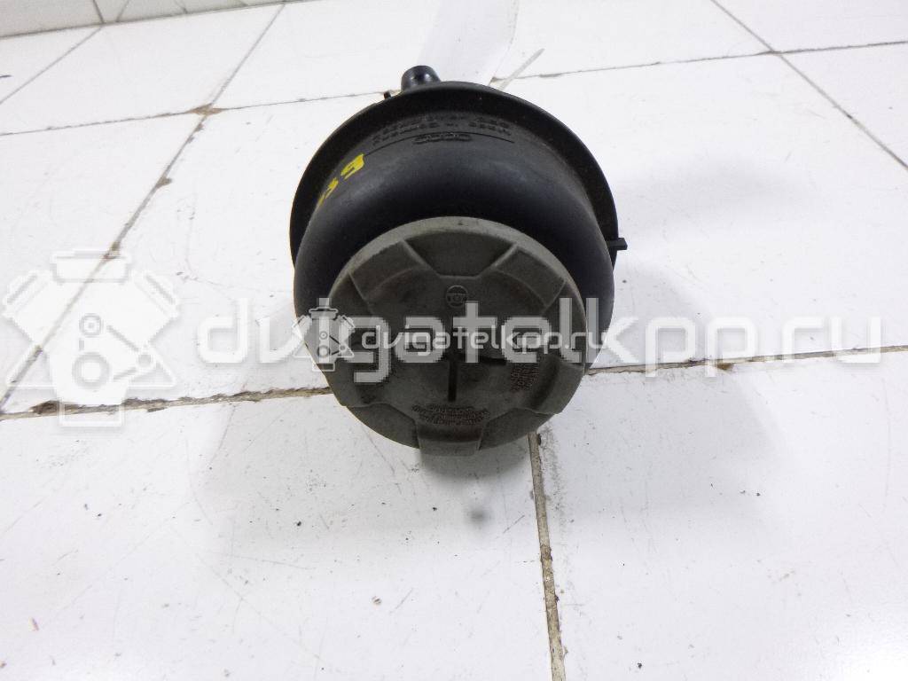 Фото Бачок гидроусилителя  4F0422371D для audi A4 [B8] {forloop.counter}}