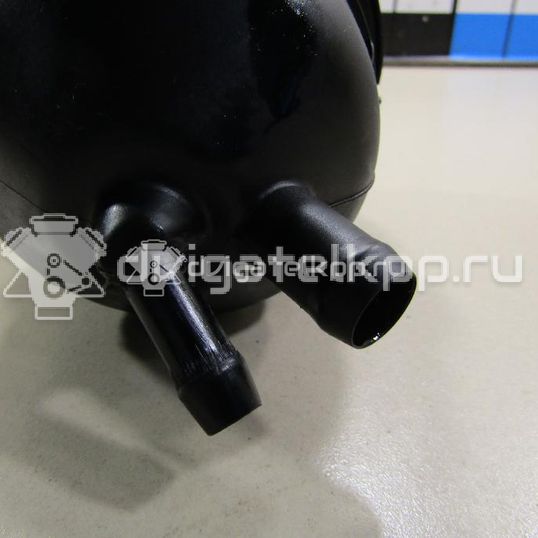 Фото Бачок гидроусилителя  4f0422371d для audi A8 [4H]