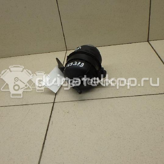 Фото Бачок гидроусилителя  4F0422371D для audi A4 [B8]