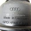 Фото Бачок гидроусилителя  4F0422371D для audi A4 [B8] {forloop.counter}}
