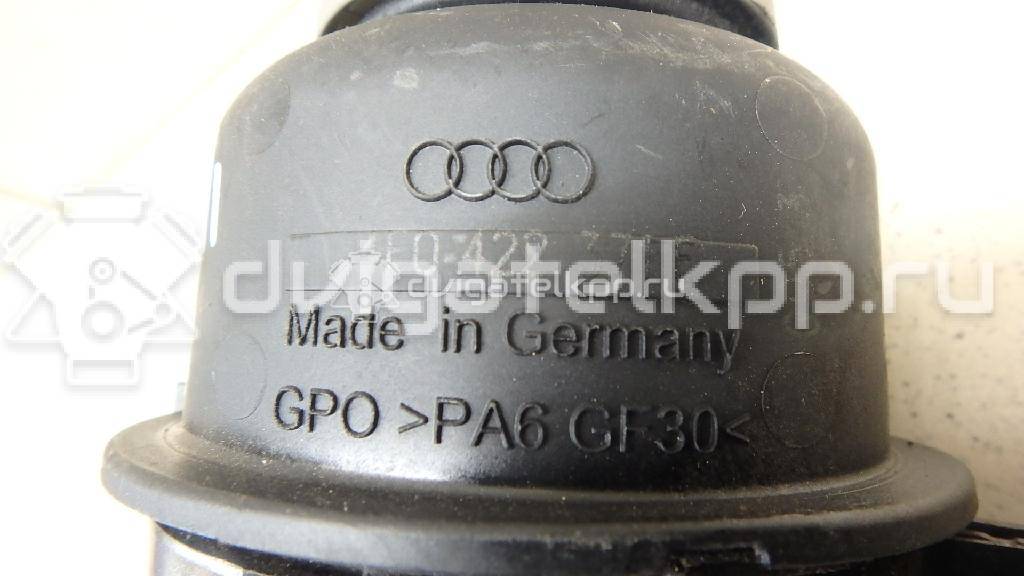 Фото Бачок гидроусилителя  4F0422371D для audi A4 [B8] {forloop.counter}}