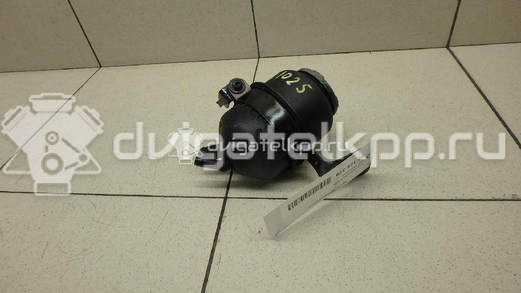 Фото Бачок гидроусилителя  4F0422371D для audi A4 [B8] {forloop.counter}}