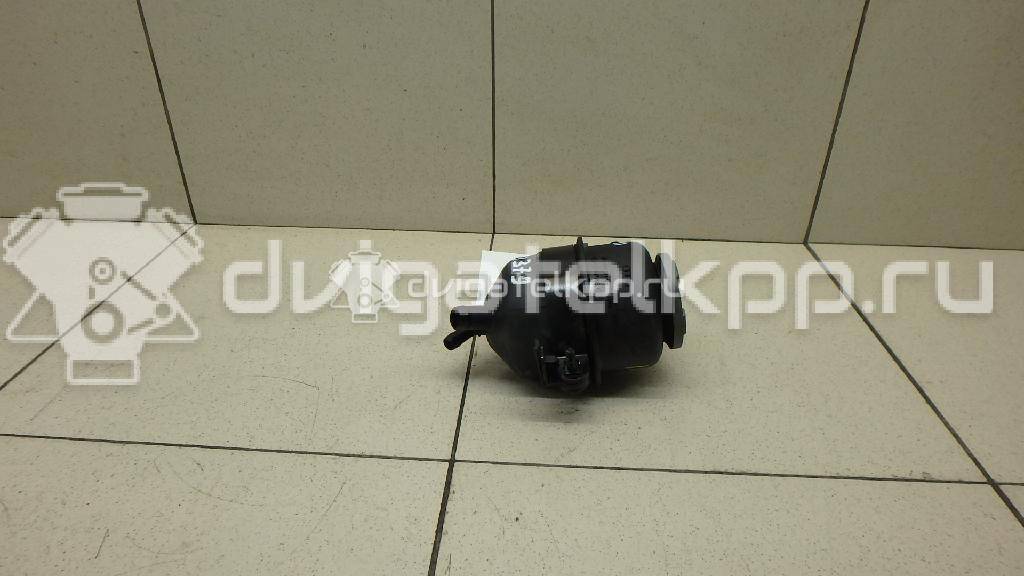 Фото Бачок гидроусилителя  4F0422371D для audi A4 [B8] {forloop.counter}}