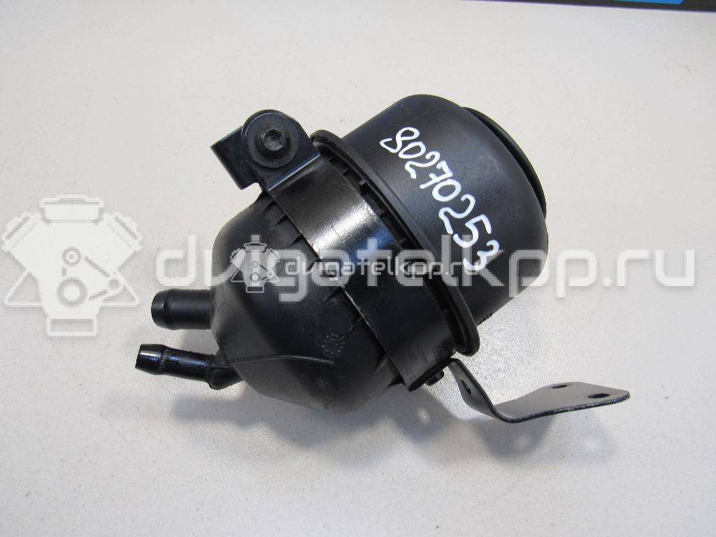 Фото Бачок гидроусилителя  4F0422371D для audi A4 [B8] {forloop.counter}}