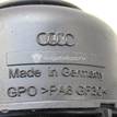 Фото Бачок гидроусилителя  4F0422371D для audi A4 [B8] {forloop.counter}}