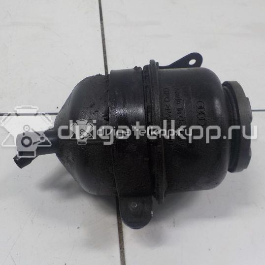 Фото Бачок гидроусилителя  4F0422371D для audi A4 [B8]