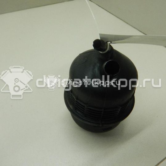Фото Бачок гидроусилителя  4f0422371d для audi A8 [4H]
