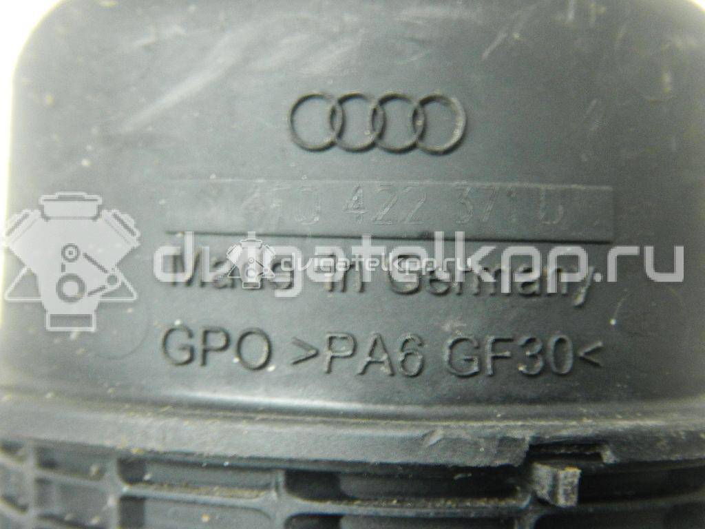 Фото Бачок гидроусилителя  4f0422371d для audi A8 [4H] {forloop.counter}}