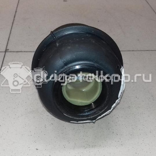 Фото Бачок гидроусилителя  4F0422371D для audi A4 [B8]