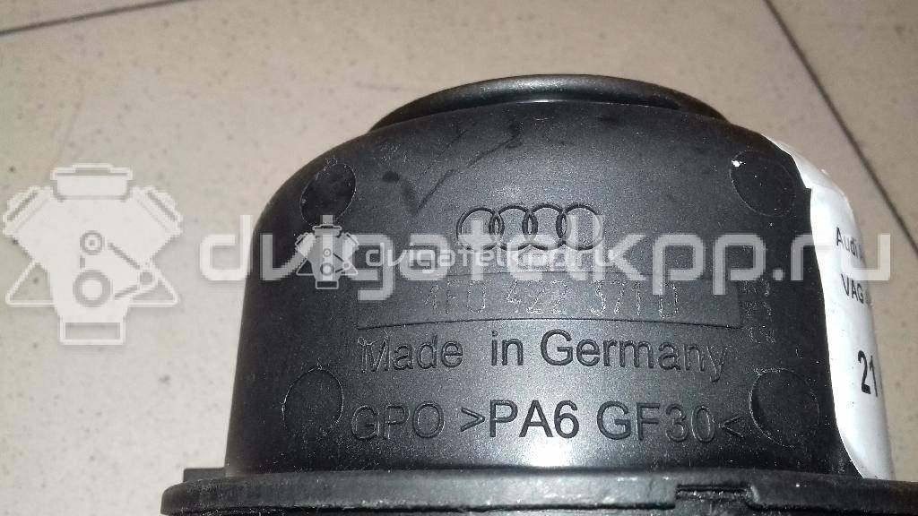 Фото Бачок гидроусилителя  4F0422371D для audi A4 [B8] {forloop.counter}}