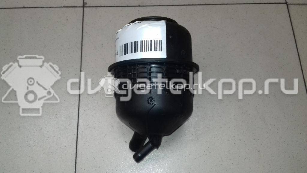 Фото Бачок гидроусилителя  4F0422371D для audi A4 [B8] {forloop.counter}}