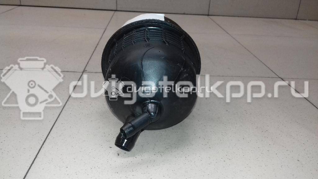 Фото Бачок гидроусилителя  4F0422371D для audi A4 [B8] {forloop.counter}}