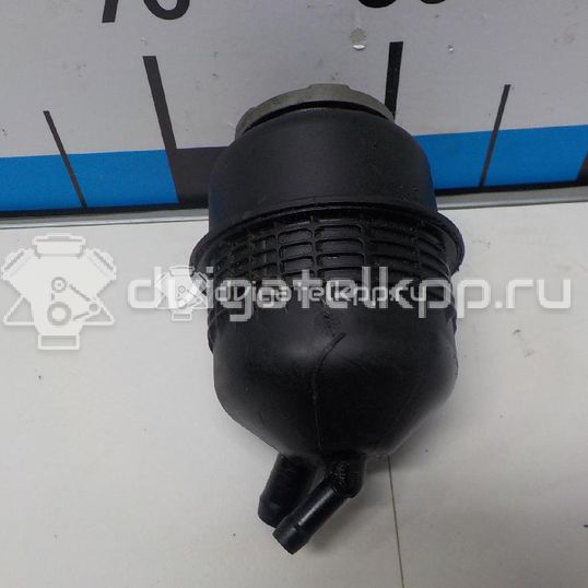 Фото Бачок гидроусилителя  4f0422371d для audi A8 [4H]