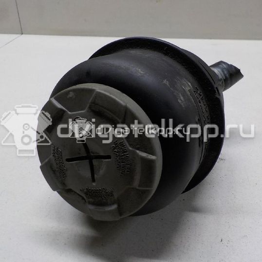 Фото Бачок гидроусилителя  4f0422371d для audi A8 [4H]