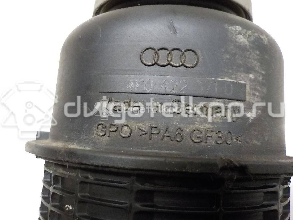 Фото Бачок гидроусилителя  4f0422371d для audi A8 [4H] {forloop.counter}}