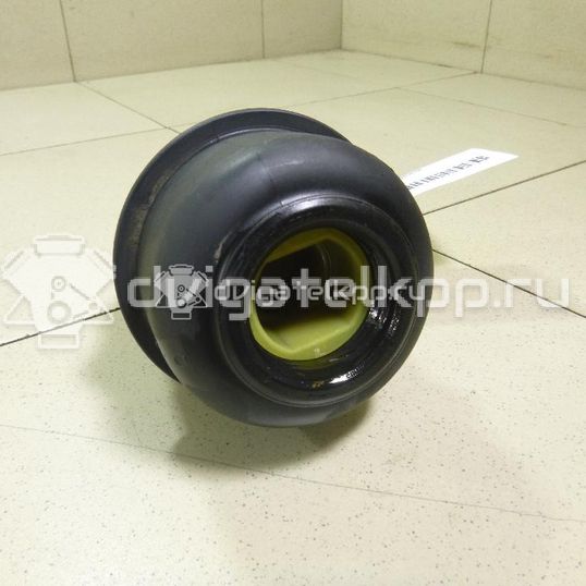 Фото Бачок гидроусилителя  4F0422371D для audi A4 [B8]